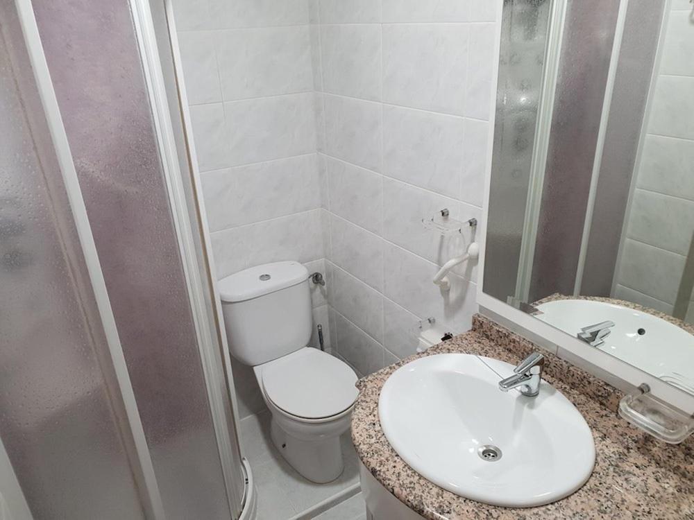 Piso Vandelvira Albacete Zewnętrze zdjęcie