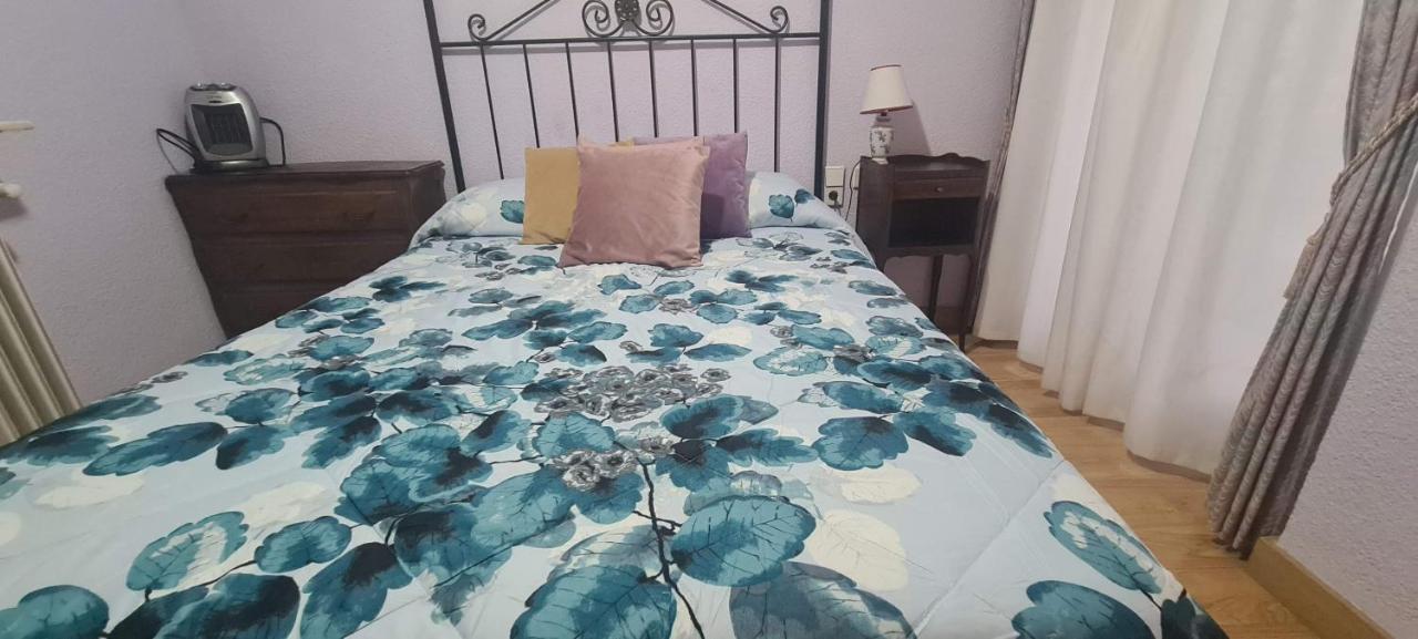 Piso Vandelvira Albacete Zewnętrze zdjęcie