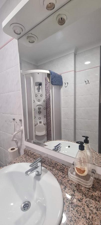 Piso Vandelvira Albacete Zewnętrze zdjęcie