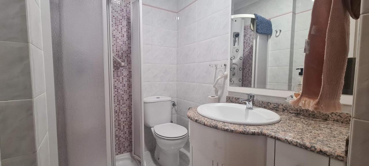 Piso Vandelvira Albacete Zewnętrze zdjęcie