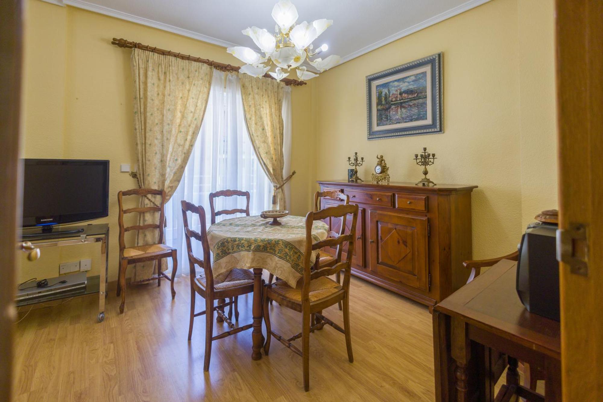 Piso Vandelvira Albacete Zewnętrze zdjęcie