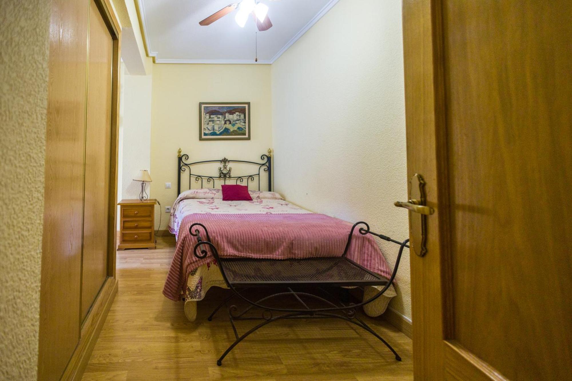 Piso Vandelvira Albacete Zewnętrze zdjęcie